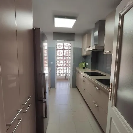 Apartamento En *