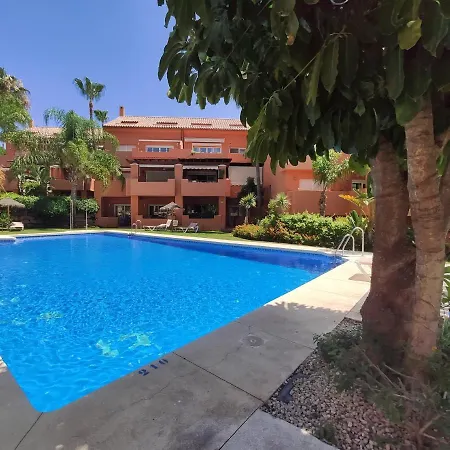Apartamento En Διαμέρισμα *