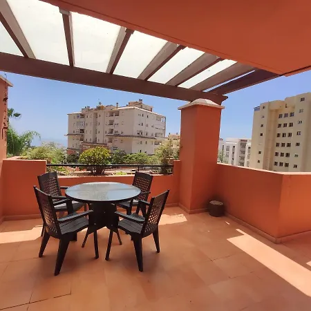 Apartamento En *
