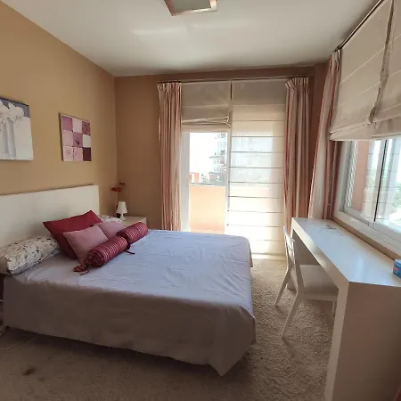 Διαμέρισμα Apartamento En Εστεπόνα