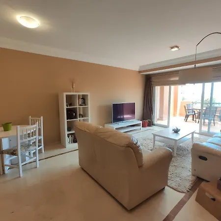 Apartamento En
