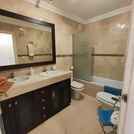 Apartamento En Apartment *
