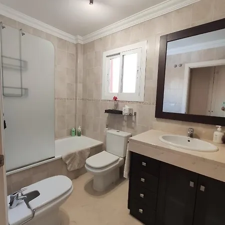 Apartamento En