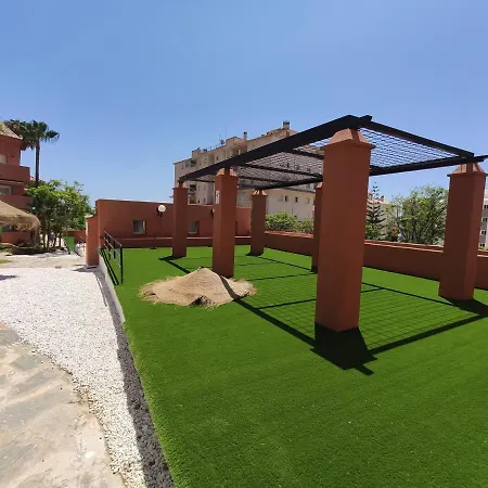 Apartamento En