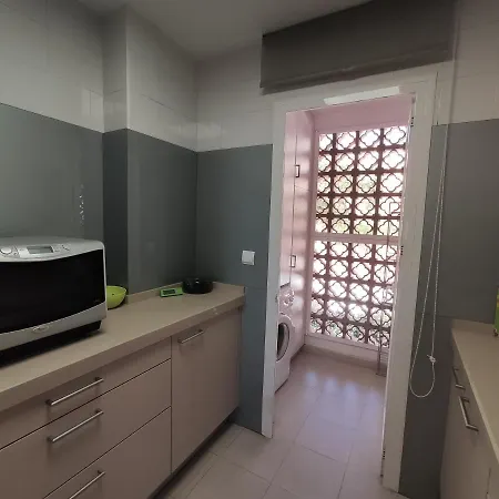 Apartamento En