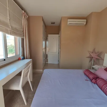 Apartamento En Apartment