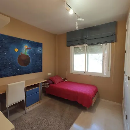 Apartamento En * Estepona